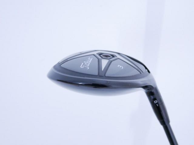 Fairway Wood : Titleist : หัวไม้ 3 Titleist 915F Loft 15 ก้าน Fujikura Speeder 515 Flex S