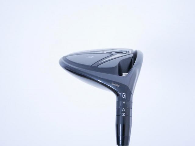 Fairway Wood : Titleist : หัวไม้ 3 Titleist 915F Loft 15 ก้าน Fujikura Speeder 515 Flex S