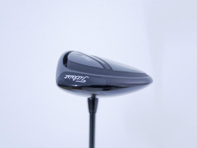 Fairway Wood : Titleist : หัวไม้ 3 Titleist 915F Loft 15 ก้าน Fujikura Speeder 515 Flex S