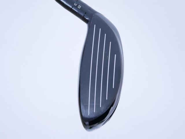 Fairway Wood : Titleist : หัวไม้ 3 Titleist 915F Loft 15 ก้าน Fujikura Speeder 515 Flex S