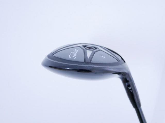 Fairway Wood : Titleist : หัวไม้ 5 Titleist 915F Loft 18 ก้าน Fujikura Speeder 515 Flex S