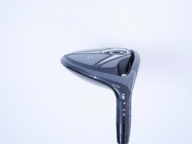Fairway Wood : Titleist : หัวไม้ 5 Titleist 915F Loft 18 ก้าน Fujikura Speeder 515 Flex S