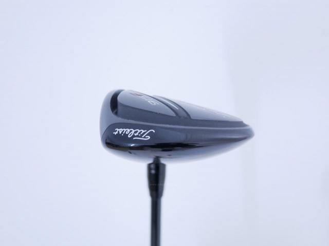 Fairway Wood : Titleist : หัวไม้ 5 Titleist 915F Loft 18 ก้าน Fujikura Speeder 515 Flex S