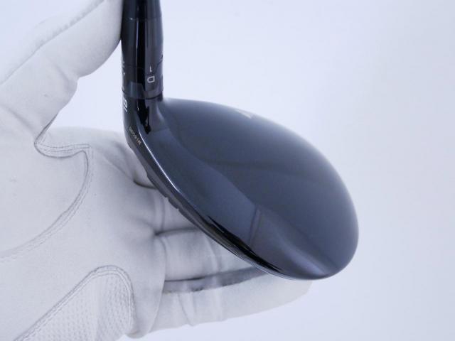 Fairway Wood : Titleist : หัวไม้ 5 Titleist 915F Loft 18 ก้าน Fujikura Speeder 515 Flex S