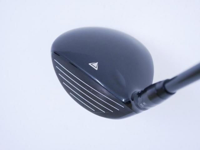 Fairway Wood : Titleist : หัวไม้ 5 Titleist 915F Loft 18 ก้าน Fujikura Speeder 515 Flex S