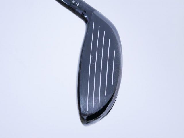 Fairway Wood : Titleist : หัวไม้ 5 Titleist 915F Loft 18 ก้าน Fujikura Speeder 515 Flex S