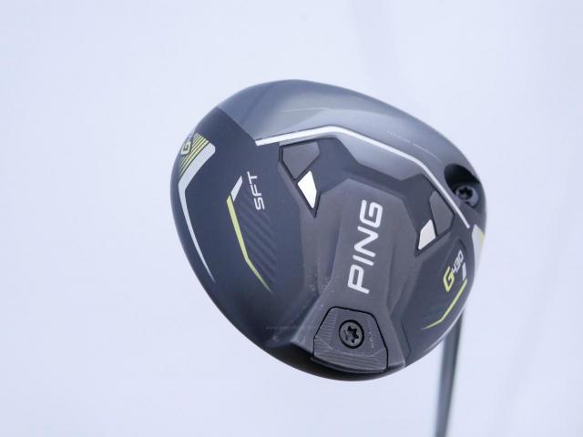 Fairway Wood : Ping : หัวไม้ 5 Ping G430 SFT (รุ่นปี 2023) Loft 19 ก้าน Ping Alta J CB Flex R