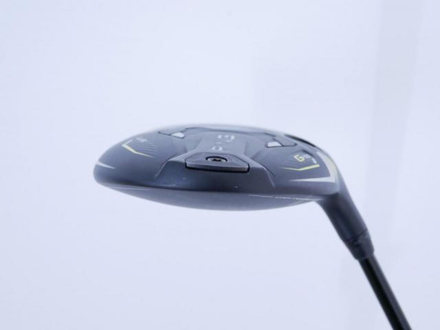 Fairway Wood : Ping : หัวไม้ 5 Ping G430 SFT (รุ่นปี 2023) Loft 19 ก้าน Ping Alta J CB Flex R