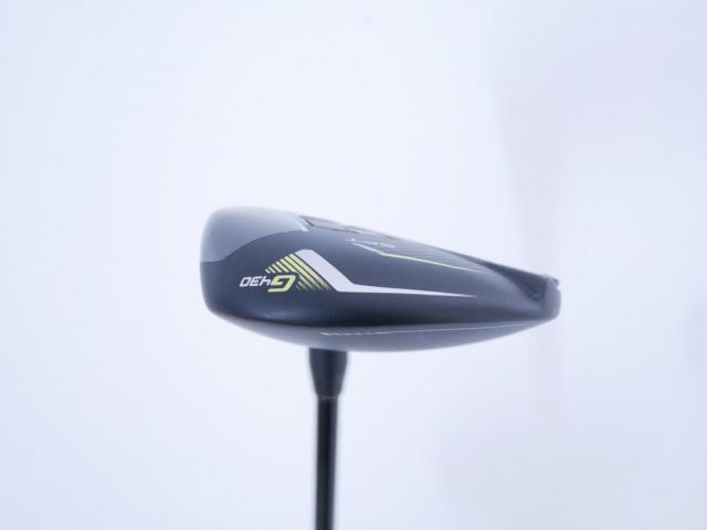 Fairway Wood : Ping : หัวไม้ 5 Ping G430 SFT (รุ่นปี 2023) Loft 19 ก้าน Ping Alta J CB Flex R