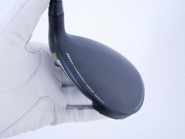 Fairway Wood : Ping : หัวไม้ 5 Ping G430 SFT (รุ่นปี 2023) Loft 19 ก้าน Ping Alta J CB Flex R