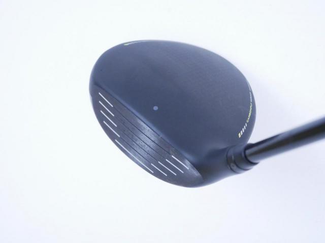 Fairway Wood : Ping : หัวไม้ 5 Ping G430 SFT (รุ่นปี 2023) Loft 19 ก้าน Ping Alta J CB Flex R