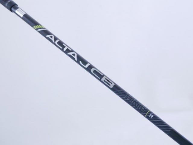 Fairway Wood : Ping : หัวไม้ 5 Ping G430 SFT (รุ่นปี 2023) Loft 19 ก้าน Ping Alta J CB Flex R