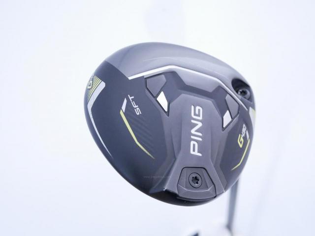 Fairway Wood : Ping : หัวไม้ 3 Ping G430 SFT (รุ่นปี 2023) Loft 16 ก้าน Ping Alta J CB Flex SR
