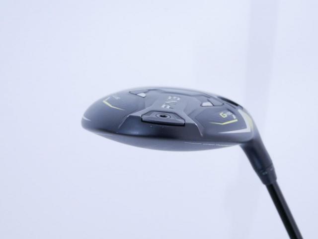 Fairway Wood : Ping : หัวไม้ 3 Ping G430 SFT (รุ่นปี 2023) Loft 16 ก้าน Ping Alta J CB Flex SR