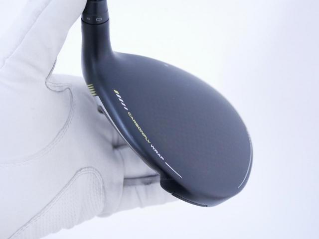 Fairway Wood : Ping : หัวไม้ 3 Ping G430 SFT (รุ่นปี 2023) Loft 16 ก้าน Ping Alta J CB Flex SR