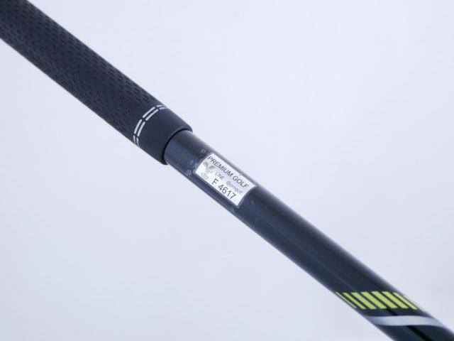 Fairway Wood : Ping : หัวไม้ 3 Ping G430 SFT (รุ่นปี 2023) Loft 16 ก้าน Ping Alta J CB Flex SR