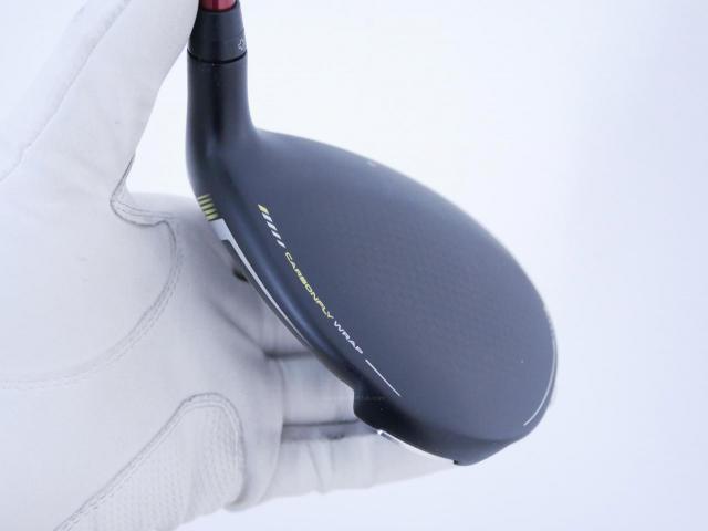 Fairway Wood : Ping : หัวไม้ 3 Ping G430 SFT (รุ่นปี 2023) Loft 16 ก้าน Fujikura Speeder Evolution III FW 50 Flex SR