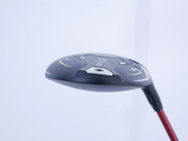 Fairway Wood : Ping : หัวไม้ 3 Ping G430 SFT (รุ่นปี 2023) Loft 16 ก้าน Fujikura Speeder Evolution III FW 50 Flex SR