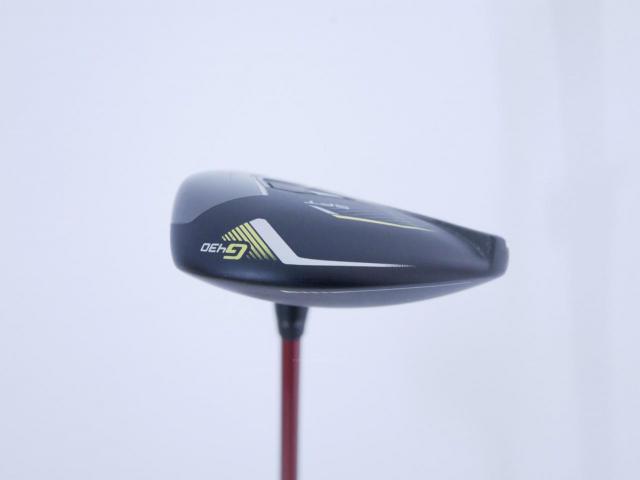 Fairway Wood : Ping : หัวไม้ 3 Ping G430 SFT (รุ่นปี 2023) Loft 16 ก้าน Fujikura Speeder Evolution III FW 50 Flex SR