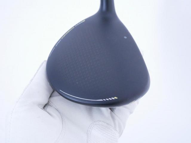 Fairway Wood : Ping : หัวไม้ 3 Ping G430 SFT (รุ่นปี 2023) Loft 16 ก้าน Fujikura Speeder Evolution III FW 50 Flex SR