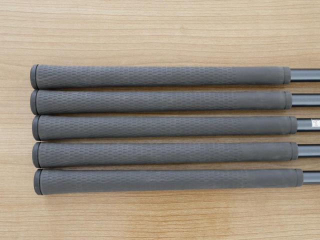Iron set : Ping : ชุดเหล็ก Ping G440 (รุ่นล่าสุด ออกปี 2025 Japan Spec. ใบใหญ่ ง่าย ไกล) มีเหล็ก 6-W (5 ชิ้น) ก้านกราไฟต์ Fujikura HL40 Flex R