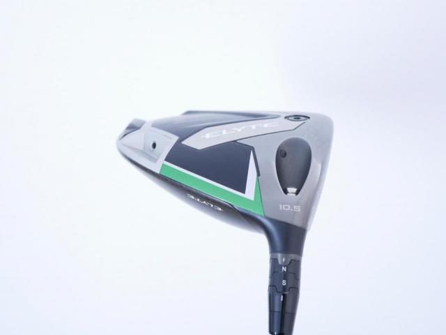 Driver : Callaway : ไดรเวอร์ Callaway ELYTE (ออกปี 2025 Japan Spec.) Loft 10.5 (ปรับได้) ก้าน Fujikura VENTUS 5 Flex S