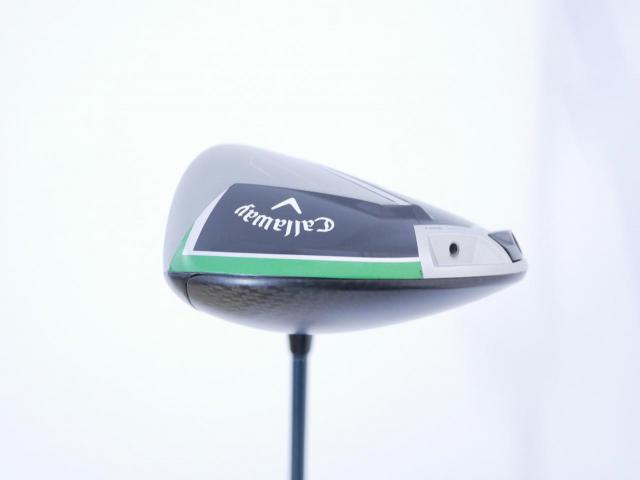Driver : Callaway : ไดรเวอร์ Callaway ELYTE (ออกปี 2025 Japan Spec.) Loft 10.5 (ปรับได้) ก้าน Fujikura VENTUS 5 Flex S