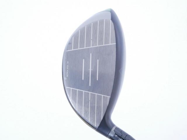 Driver : Callaway : ไดรเวอร์ Callaway ELYTE (ออกปี 2025 Japan Spec.) Loft 10.5 (ปรับได้) ก้าน Fujikura VENTUS 5 Flex S