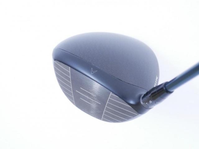 Driver : Callaway : ไดรเวอร์ Callaway ELYTE (ออกปี 2025 Japan Spec.) Loft 10.5 (ปรับได้) ก้าน Fujikura VENTUS 5 Flex S