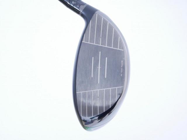 Driver : Callaway : ไดรเวอร์ Callaway ELYTE (ออกปี 2025 Japan Spec.) Loft 10.5 (ปรับได้) ก้าน Fujikura VENTUS 5 Flex S