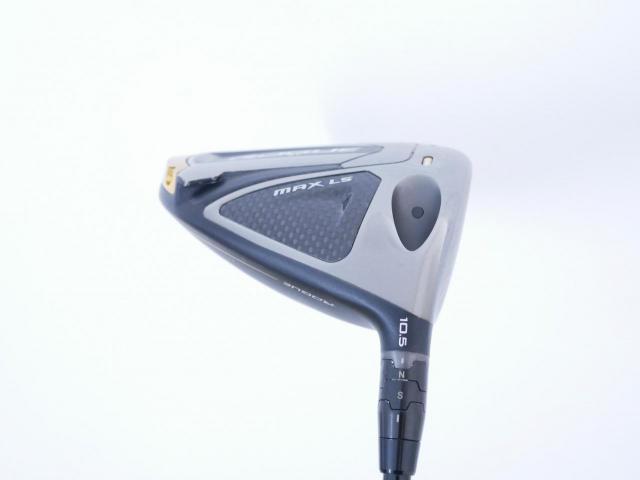 Driver : Callaway : ไดรเวอร์ Callaway Rogue ST MAX LS (ปี 2022) Loft 10.5 ก้าน Mitsubishi TENSEI AV 65 Flex S