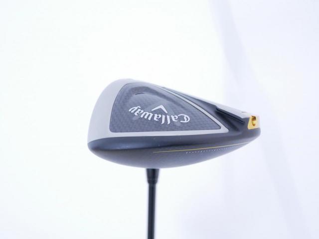 Driver : Callaway : ไดรเวอร์ Callaway Rogue ST MAX LS (ปี 2022) Loft 10.5 ก้าน Mitsubishi TENSEI AV 65 Flex S