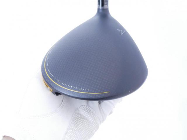Driver : Callaway : ไดรเวอร์ Callaway Rogue ST MAX LS (ปี 2022) Loft 10.5 ก้าน Mitsubishi TENSEI AV 65 Flex S