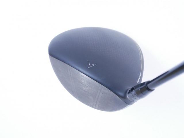 Driver : Callaway : ไดรเวอร์ Callaway Rogue ST MAX LS (ปี 2022) Loft 10.5 ก้าน Mitsubishi TENSEI AV 65 Flex S