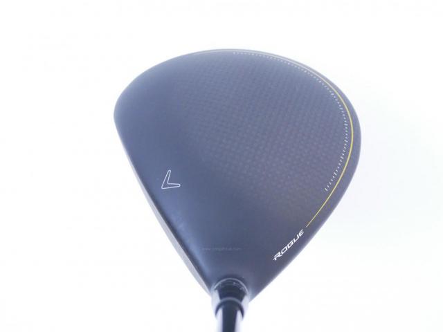 Driver : Callaway : ไดรเวอร์ Callaway Rogue ST MAX LS (ปี 2022) Loft 10.5 ก้าน Mitsubishi TENSEI AV 65 Flex S
