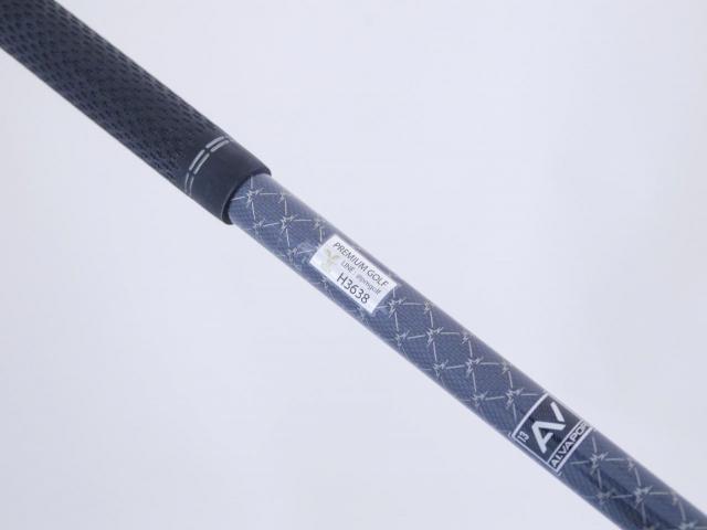 Driver : Callaway : ไดรเวอร์ Callaway Rogue ST MAX LS (ปี 2022) Loft 10.5 ก้าน Mitsubishi TENSEI AV 65 Flex S