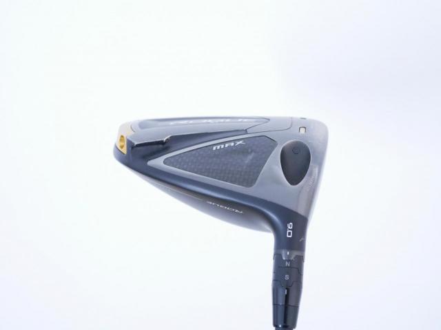 Driver : Callaway : ไดรเวอร์ Callaway Rogue ST MAX (ออกปี 2022 Japan Spec.) Loft 9 ก้าน Fujikura Ventus 5 Flex R