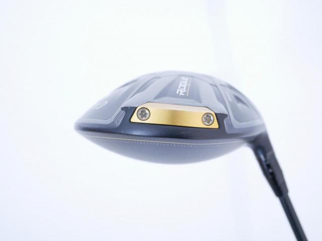 Driver : Callaway : ไดรเวอร์ Callaway Rogue ST MAX (ออกปี 2022 Japan Spec.) Loft 9 ก้าน Fujikura Ventus 5 Flex R