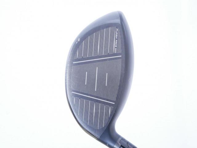 Driver : Callaway : ไดรเวอร์ Callaway Rogue ST MAX (ออกปี 2022 Japan Spec.) Loft 9 ก้าน Fujikura Ventus 5 Flex R