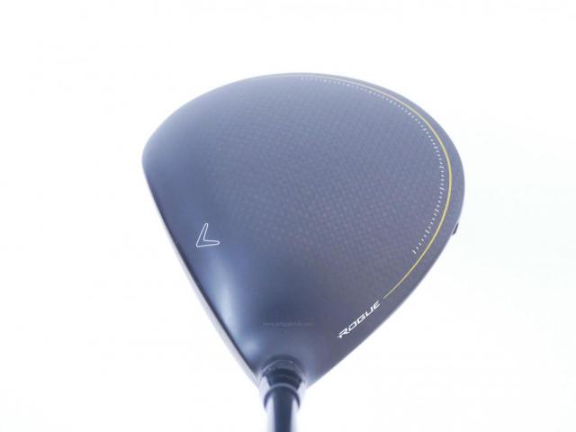 Driver : Callaway : ไดรเวอร์ Callaway Rogue ST MAX (ออกปี 2022 Japan Spec.) Loft 9 ก้าน Fujikura Ventus 5 Flex R