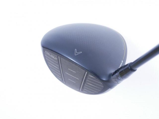 Driver : Callaway : ไดรเวอร์ Callaway Rogue ST MAX (ออกปี 2022 Japan Spec.) Loft 9 ก้าน Fujikura Ventus 5 Flex R