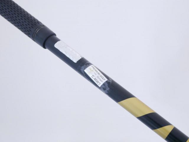 Driver : Callaway : ไดรเวอร์ Callaway Rogue ST MAX (ออกปี 2022 Japan Spec.) Loft 9 ก้าน Fujikura Ventus 5 Flex R