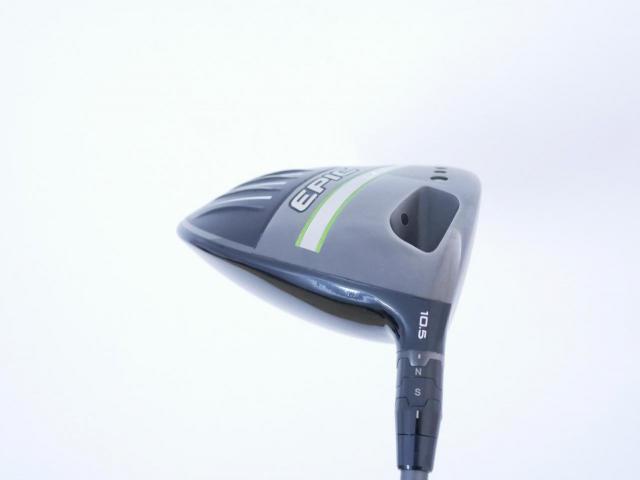 Driver : Callaway : ไดรเวอร์ Callaway EPIC Speed (รุ่นปี 2021) Loft 10.5 ก้าน Mitsubishi Diamana 50 Flex S