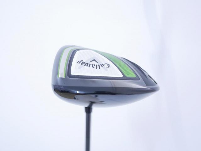 Driver : Callaway : ไดรเวอร์ Callaway EPIC Speed (รุ่นปี 2021) Loft 10.5 ก้าน Mitsubishi Diamana 50 Flex S