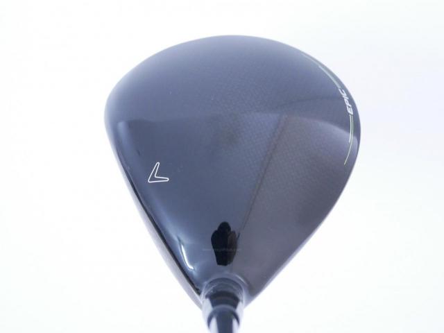 Driver : Callaway : ไดรเวอร์ Callaway EPIC Speed (รุ่นปี 2021) Loft 10.5 ก้าน Mitsubishi Diamana 50 Flex S