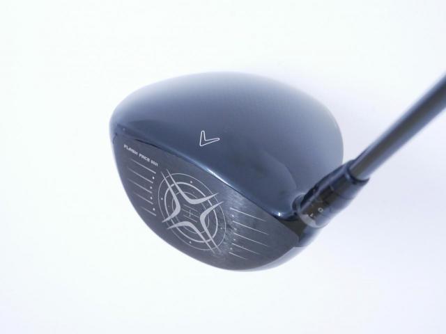 Driver : Callaway : ไดรเวอร์ Callaway EPIC Speed (รุ่นปี 2021) Loft 10.5 ก้าน Mitsubishi Diamana 50 Flex S