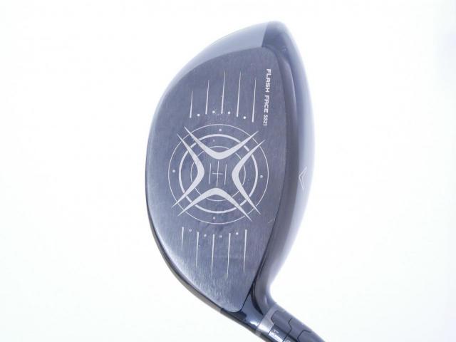 Driver : Callaway : ไดรเวอร์ Callaway EPIC Speed (รุ่นปี 2021) Loft 10.5 ก้าน Mitsubishi Diamana 50 Flex S