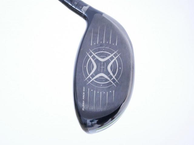 Driver : Callaway : ไดรเวอร์ Callaway EPIC Speed (รุ่นปี 2021) Loft 10.5 ก้าน Mitsubishi Diamana 50 Flex S