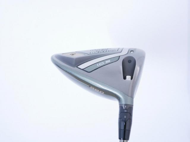 Driver : Callaway : ไดรเวอร์ Callaway Great Big Bertha (ออกปี 2023 Japan Spec. ตีไกลมากๆ) Loft 10.5 ก้าน Fujikura Speeder NX Flex S
