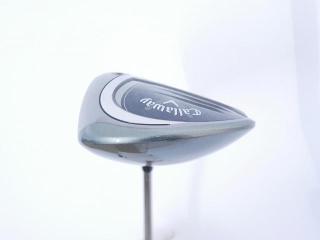 Driver : Callaway : ไดรเวอร์ Callaway Great Big Bertha (ออกปี 2023 Japan Spec. ตีไกลมากๆ) Loft 10.5 ก้าน Fujikura Speeder NX Flex S